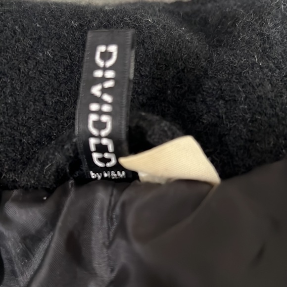 Cute black jacket - Picture 8 of 8